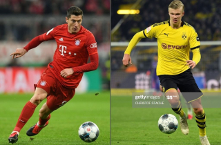 Xem trực tiếp Dortmund vs Bayern Munich vòng 28 Bundesliga ở kênh nào?