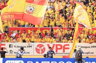 Những nhà tài trợ bóng đá “ngược dòng” sau đại dịch