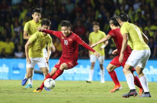 Thái Lan đổi ý, cử đội hình tinh nhuệ dự AFF Cup vì sợ thua Việt Nam