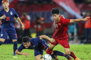 Lê Huỳnh Đức: “Ông Park làm câu lạc bộ cũng dùng tiền đạo ngoại thôi”