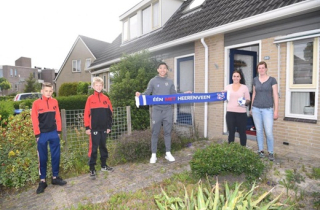 Tin tức thể thao mới nóng nhất ngày 29/5/2020: Văn Hậu bất ngờ xuất hiện trước cửa nhà CĐV