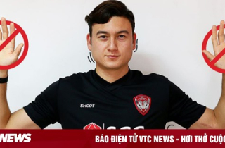 Văn Lâm không ‘mắc kẹt’ tại Muangthong, không về HAGL hay CLB Hà Nội