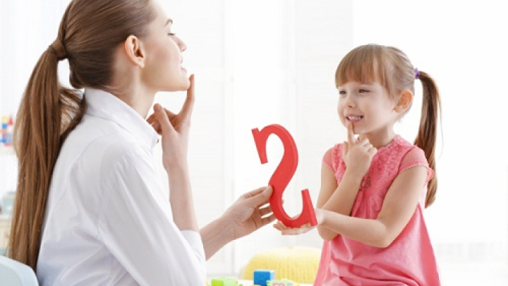 Ngộ nhận trẻ con không cần học phát âm tiếng Anh