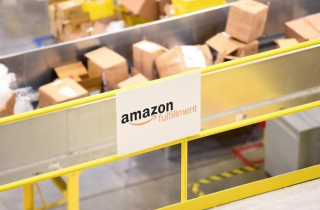 Châu Âu đòi Amazon trả 300 triệu USD tiền thuế