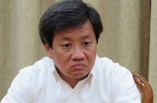 Tổng công ty muốn gặp ông Đoàn Ngọc Hải giao việc