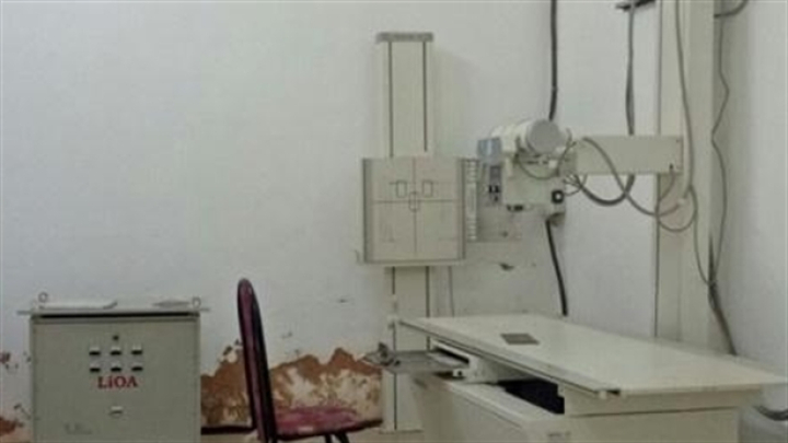 Hại đời bé gái trong phòng chụp X-quang: 'Đền 80 triệu'