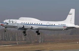 Điều chưa biết về máy bay Nga bị bắn hạ ở Syria