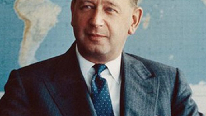 Đâu là sự thật về cái chết của Tổng Thư ký LHQ Dag Hammarskjoeld?