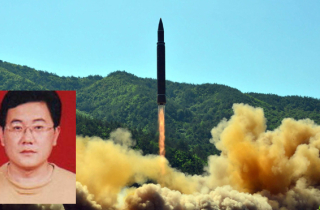 Ai tiếp tay cho Bình Nhưỡng phát triển vũ khí hạt nhân