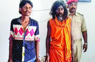 Màn kịch vụng về của gã thầy cúng bắt cóc, giết hại bé gái lúc nửa đêm