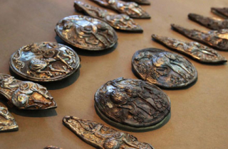 Tại sao Mông Cổ giữ bí mật về khu lăng mộ Thành Cát Tư Hãn