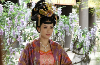 Vì sao Thái Bình công chúa lại không thể kế nghiệp Võ Tắc Thiên?