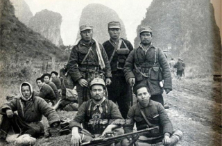 Kinh ngạc “ngón đòn hiểm” của đặc nhiệm Nhật Bản trong chiến tranh Trung-Nhật