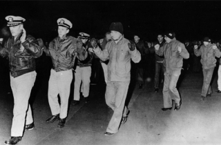 Mỹ từng bị CHDCND Triều Tiên làm bẽ mặt thế nào?