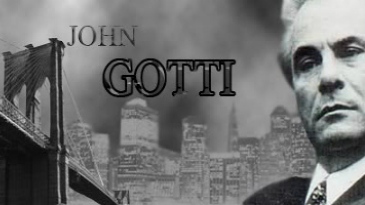 Quyền lực của ông trùm xã hội đen (Kỳ 1): Biểu tượng lịch lãm