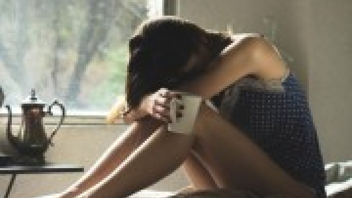 Có thai mới phát hiện chồng sắp cưới có sở thích bạo dâm