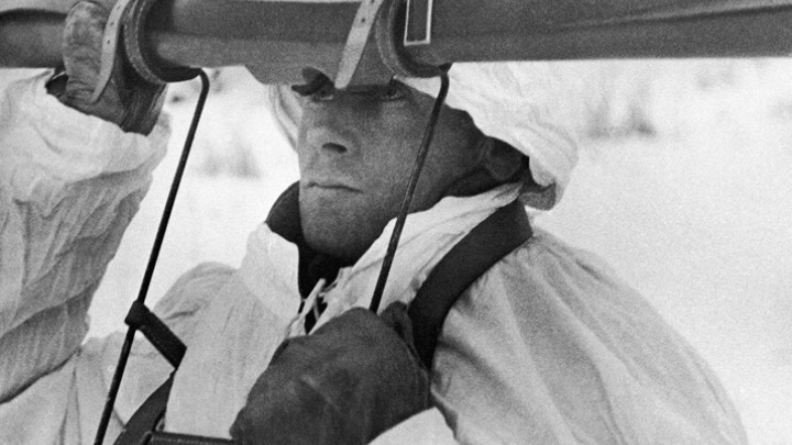 Điều gì đã khiến Liên Xô đại bại trong Chiến tranh Mùa đông?