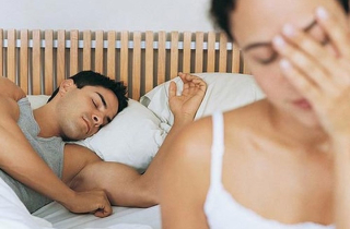 Tê tái khi người yêu cũ của chồng được nhà chồng nồng nhiệt yêu thương, chào đón