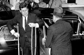 Tổng thống Mỹ có được nghỉ ốm?