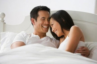 Bật mí những điều đàn ông mong muốn chia sẻ với bạn tình