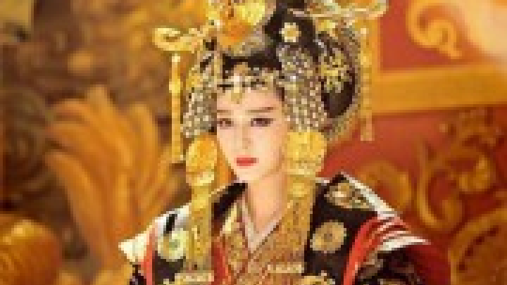 Bài thuốc giúp Võ Hậu - Võ Tắc Thiên 80 tuổi vẫn sung mãn chuyện ái ân