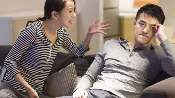 Làm vợ, đừng bao giờ gây tổn thương lòng tự trọng của chồng bởi những điều sau