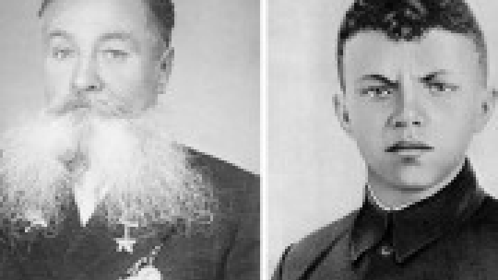 Chuyện các tội phạm trở thành anh hùng Liên Xô trong Thế chiến 2