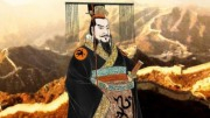 Lật lại án oan từng bôi nhọ Tần Thủy Hoàng: Hậu thế vẫn lầm tưởng