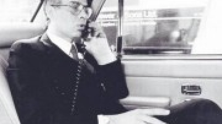 Những cái chết đầy bí ẩn của các tỷ phú nổi tiếng thế giới