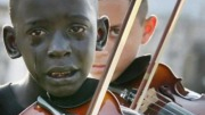 Những bức ảnh xúc động có giá trị hơn ngàn lời nói