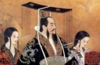 Mỹ nữ nào là người nắm giữ trái tim bạo chúa Tần Thủy Hoàng?