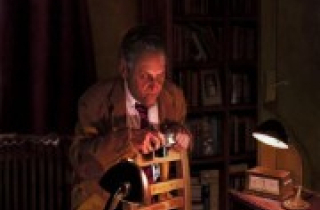 Câu chuyện về “điệp viên tỷ đô” của CIA tại Nga (Kỳ 3): Kẻ lĩnh án tử