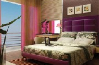 Bố trí phòng ngủ để vợ chồng luôn thuận hòa, chẳng bao giờ khắc khẩu