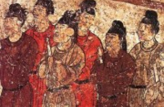 Bí ẩn về viên thái giám làm sụp đổ vương triều nhà Tần