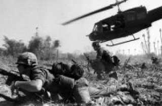 Bí mật chiếc trực thăng gián điệp trong chiến tranh Việt Nam (Phần cuối): Thầm lặng