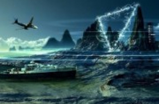 6 vụ mất tích quân sự kỳ lạ ở tam giác quỷ Bermuda