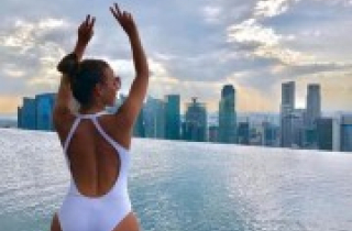 Hội con nhà giàu Hungary ăn chơi xa hoa như thế nào?