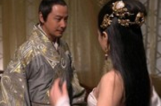 Đại gian hùng Tào Tháo và 