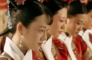 Những đòn đánh ghen man rợ, khủng khiếp nhất chốn hậu cung xưa