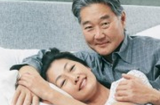 Quý ông 80, quý bà 65 vẫn có thể tràn trề ham muốn