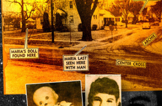 Lời hấp hối của người mẹ giải mã vụ án kéo dài nhất nước Mỹ