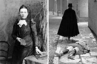 Chân dung đích thực của kẻ giết người hàng loạt bí ẩn nhất nước Anh