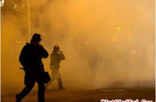 Cuộc đọ súng định mệnh và cái chết bí ẩn của cô gái trẻ xinh đẹp (Kỳ 8)