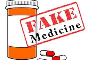 Thuốc giả hoành hành trên toàn cầu như thế nào