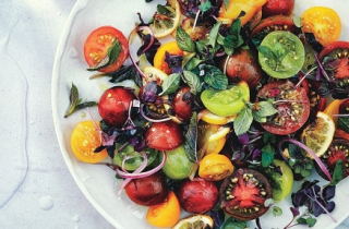 Những sai lầm chết người khi ăn cà chua