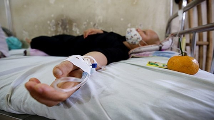 Lỗ hổng trong điều trị ung thư tại Việt Nam