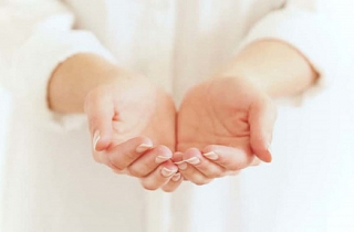 Màu sắc lòng bàn tay \'tiết lộ\' tính cách và sức khỏe của bạn