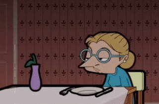 Những việc không nên làm khi đói