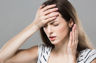 Thiếu ngủ gây giảm ham muốn trầm trọng ở phụ nữ