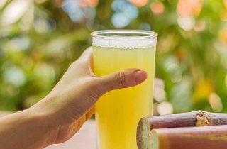 Mía giúp ngủ ngon, giảm stress